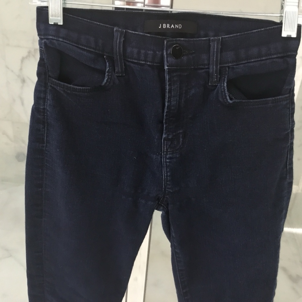 J Brand Jean